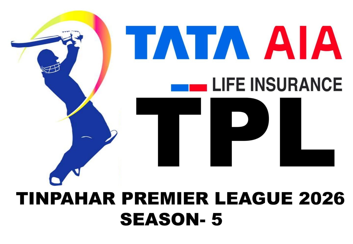 TINPAHAR PREMIER LEAGUE SEASON 5